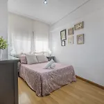 Terraza De Barrionuevo Córdoba