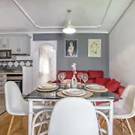 Terraza De Barrionuevo