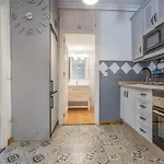 Terraza De Barrionuevo *