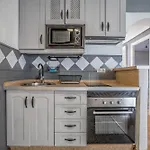 Terraza De Barrionuevo