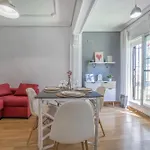 Terraza De Barrionuevo * Córdoba