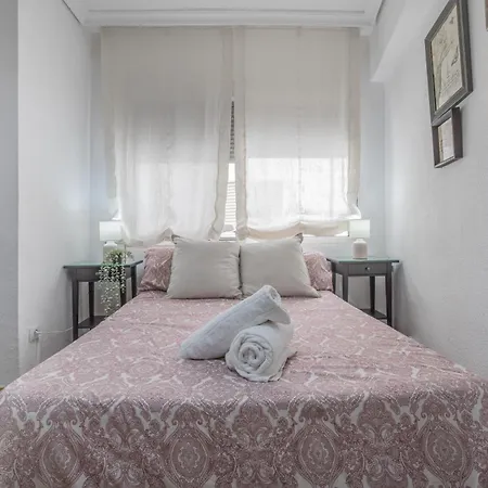 Terraza De Barrionuevo