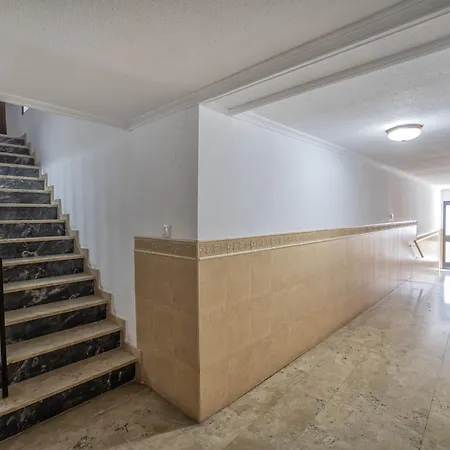 Terraza De Barrionuevo Córdoba