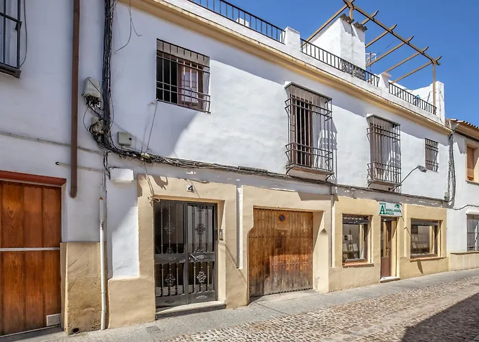 Terraza De Barrionuevo *