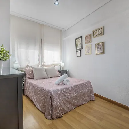 Terraza De Barrionuevo Córdoba