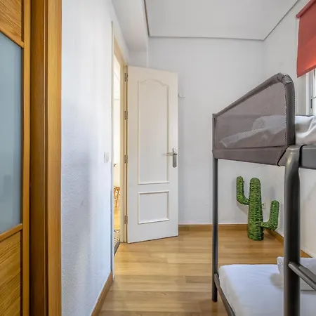 Terraza De Barrionuevo