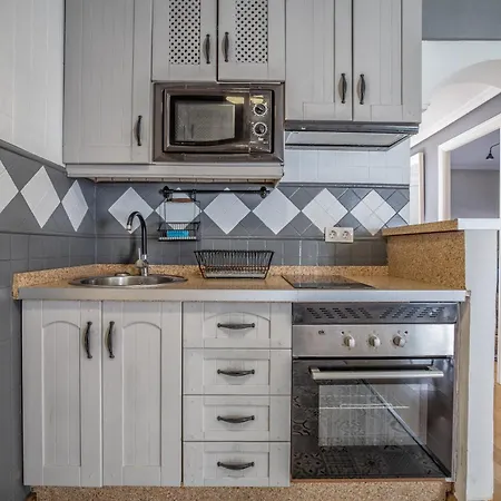 Terraza De Barrionuevo