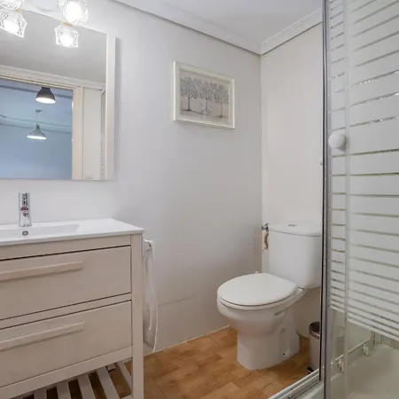 Terraza De Barrionuevo Apartamento Córdoba