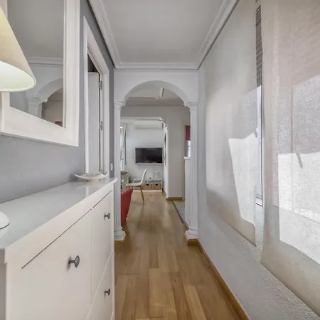 Terraza De Barrionuevo *