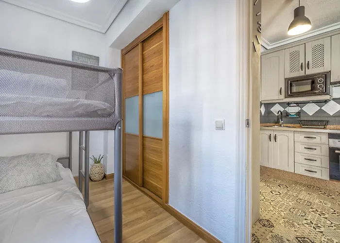 Terraza De Barrionuevo * Cordoba