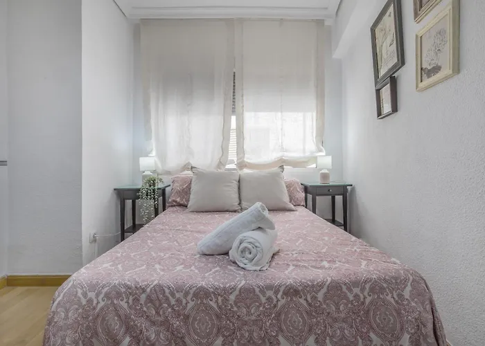 Terraza De Barrionuevo