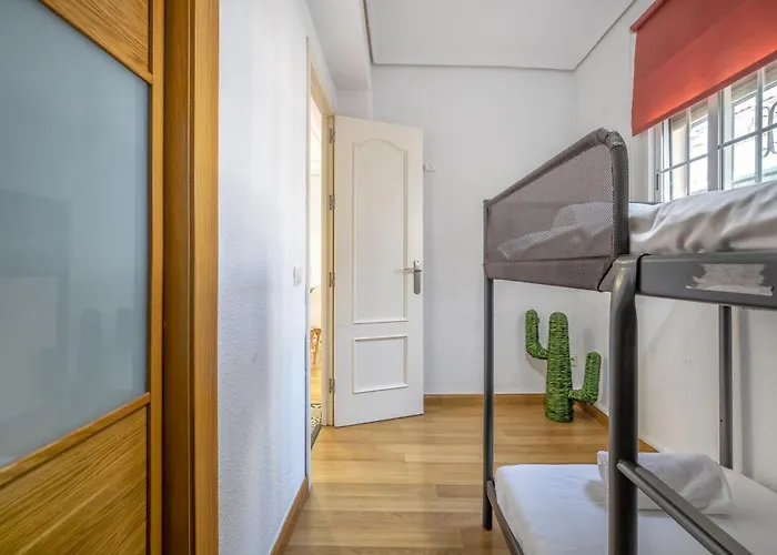 Terraza De Barrionuevo