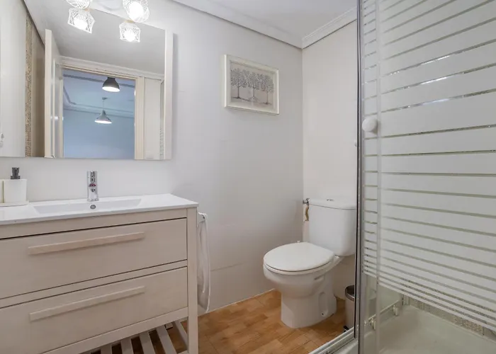 Terraza De Barrionuevo Daire Cordoba