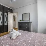 Apartman Terraza De Barrionuevo