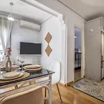 Apartman Terraza De Barrionuevo *