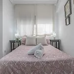 Terraza De Barrionuevo