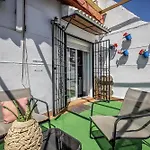 Apartman Terraza De Barrionuevo