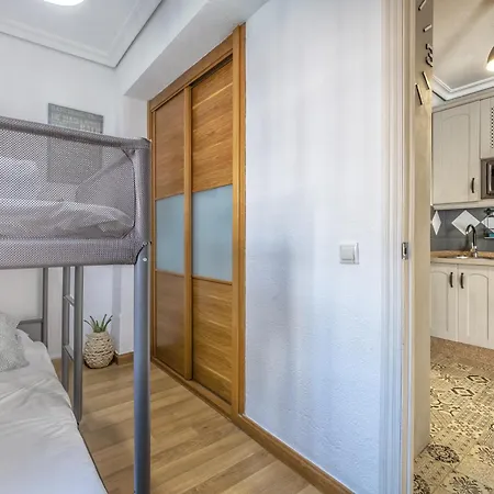 Terraza De Barrionuevo * Cordova