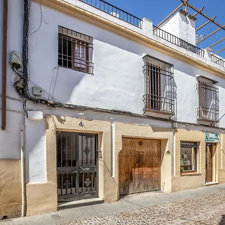 Terraza De Barrionuevo *