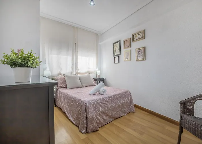 Terraza De Barrionuevo Cordova