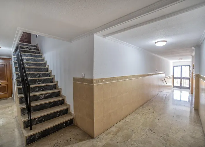 Terraza De Barrionuevo Cordova