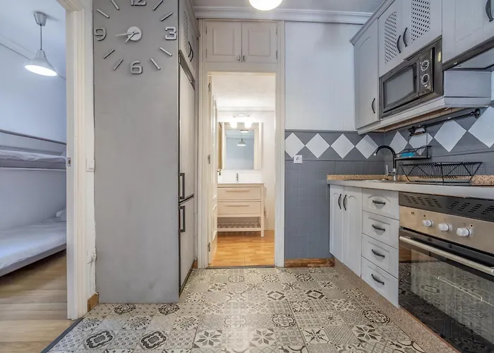 Terraza De Barrionuevo *