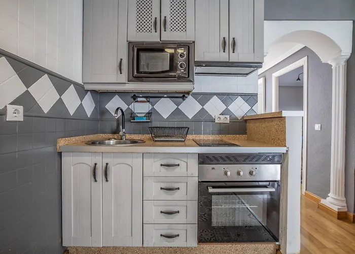 Terraza De Barrionuevo