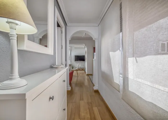 Terraza De Barrionuevo *